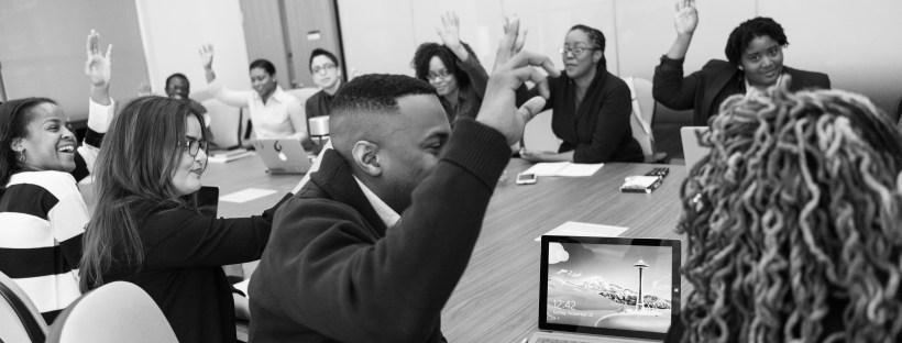 การมีส่วนร่วมของพนักงาน