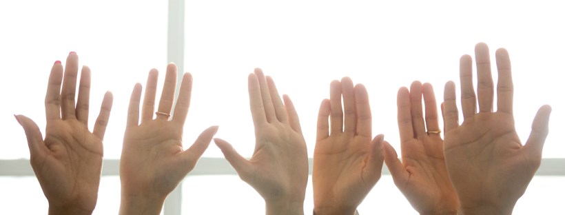 การมีส่วนร่วมของพนักงาน